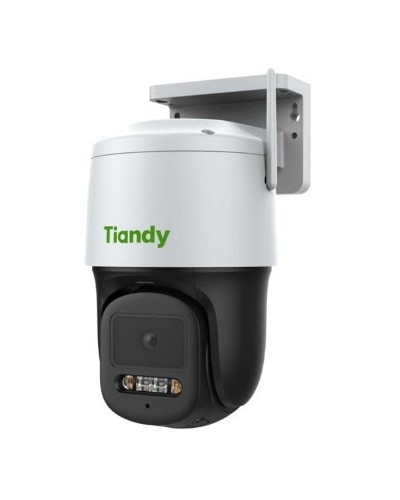 TC-H334S Spec:I5W/C/WIFI/4mm/V4.1 (AT-WIFI-115) Tiandy