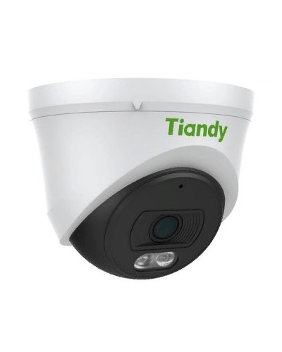 TC-C34XN Spec:I3/E/Y/2.8mm/V5.0 (AT-SPK-110) Tiandy SPARK