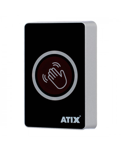 AT-AC-BD1-W/PL Black
