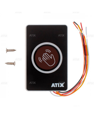 AT-AC-BD1-W/PL Black