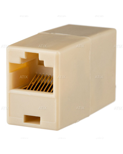 AT-A-RJ45-Coupler