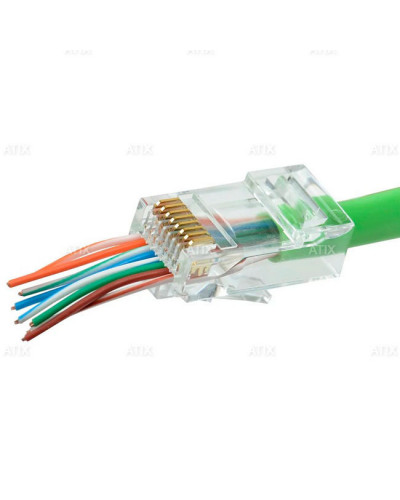 AT-A-RJ45T/Сat5e