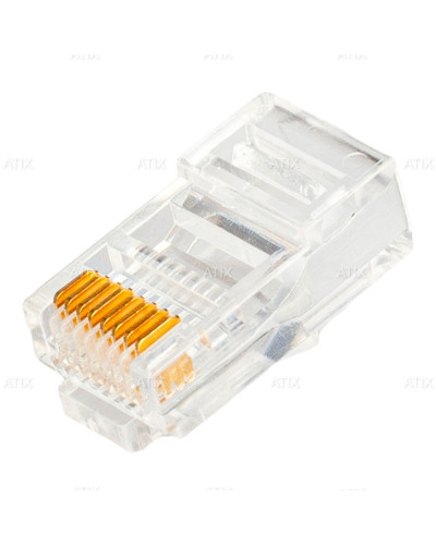 AT-A-RJ45T/Сat5e