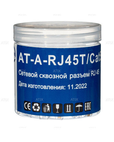 AT-A-RJ45T/Сat5e