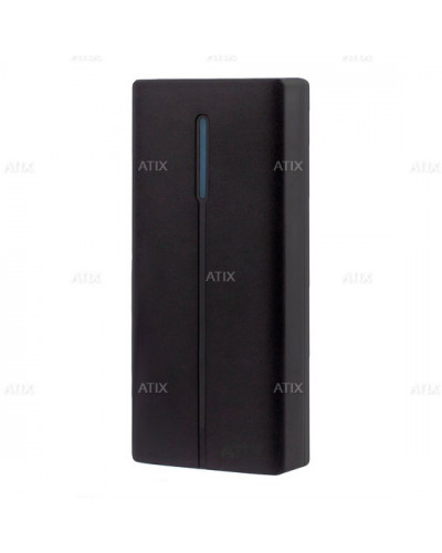 AT-AC-CR2-W/EM Black