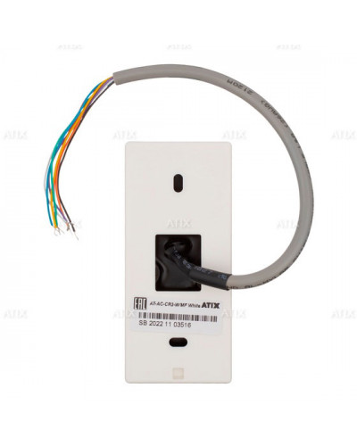 AT-AC-CR2-W/MF White