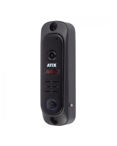 AT-I-D11C Black