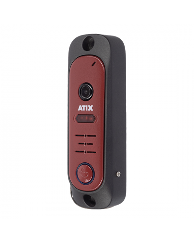AT-I-D11C Red