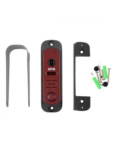 AT-I-D11C Red