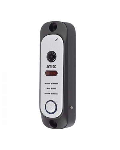AT-I-D11C Silver