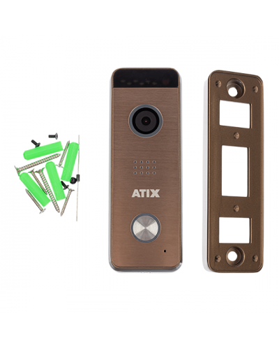 AT-I-D21F Gold