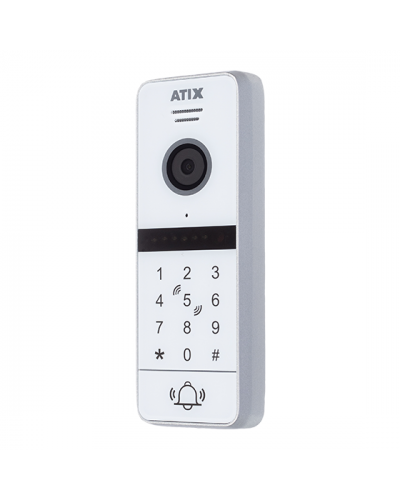 AT-I-D31F/CKR White
