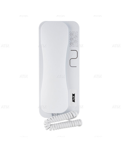 AT-I-H1 White
