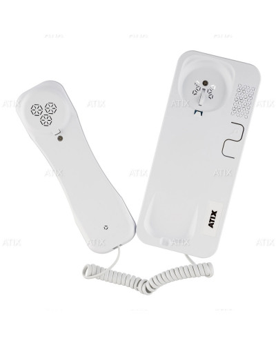 AT-I-H1 White