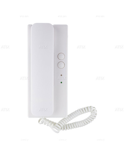 AT-I-H2 White