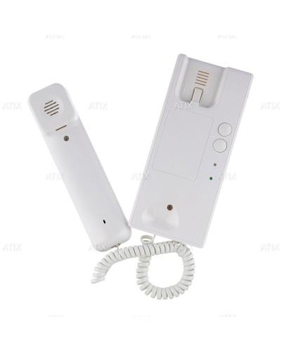 AT-I-H2 White