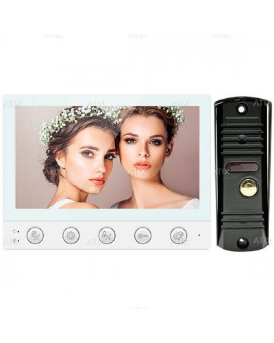 AT-I-K700F/T White