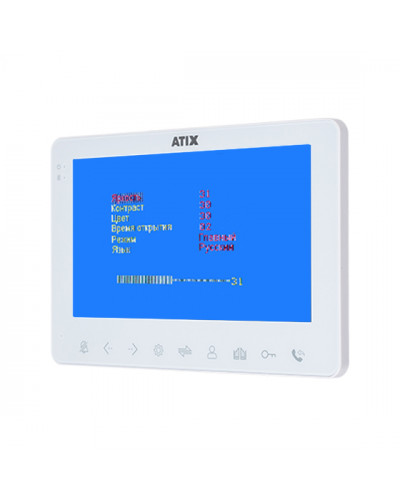 AT-I-K710C/T White