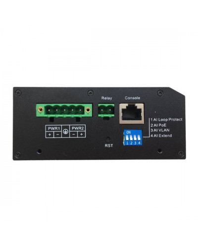 AT-NS-8GP-4GS/I-240 (AT-NS-8GP-2GS/I-240 (F))