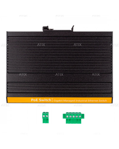 AT-NS-8GP-2GS/I-240 (F)