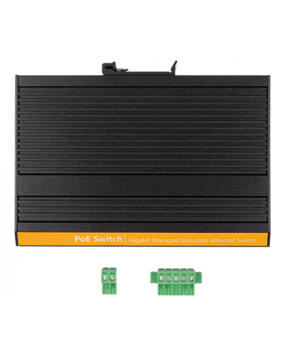 AT-NS-8GP-4GS/I-240 (AT-NS-8GP-2GS/I-240 (F))