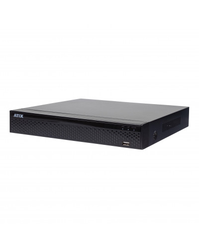 AT-NVR-1116