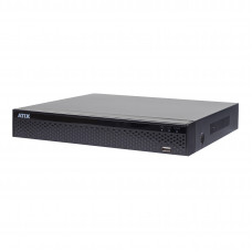 AT-NVR-2116 IP-видеорегистратор ATIX
