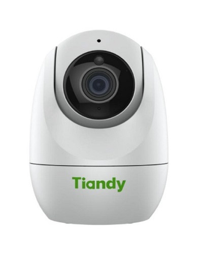 TC-H332N Spec:I2W/WIFI/4mm/V4.0 (AT-WIFI-116) Tiandy